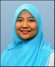 Nur Azhanie Binti Mohd Kamil