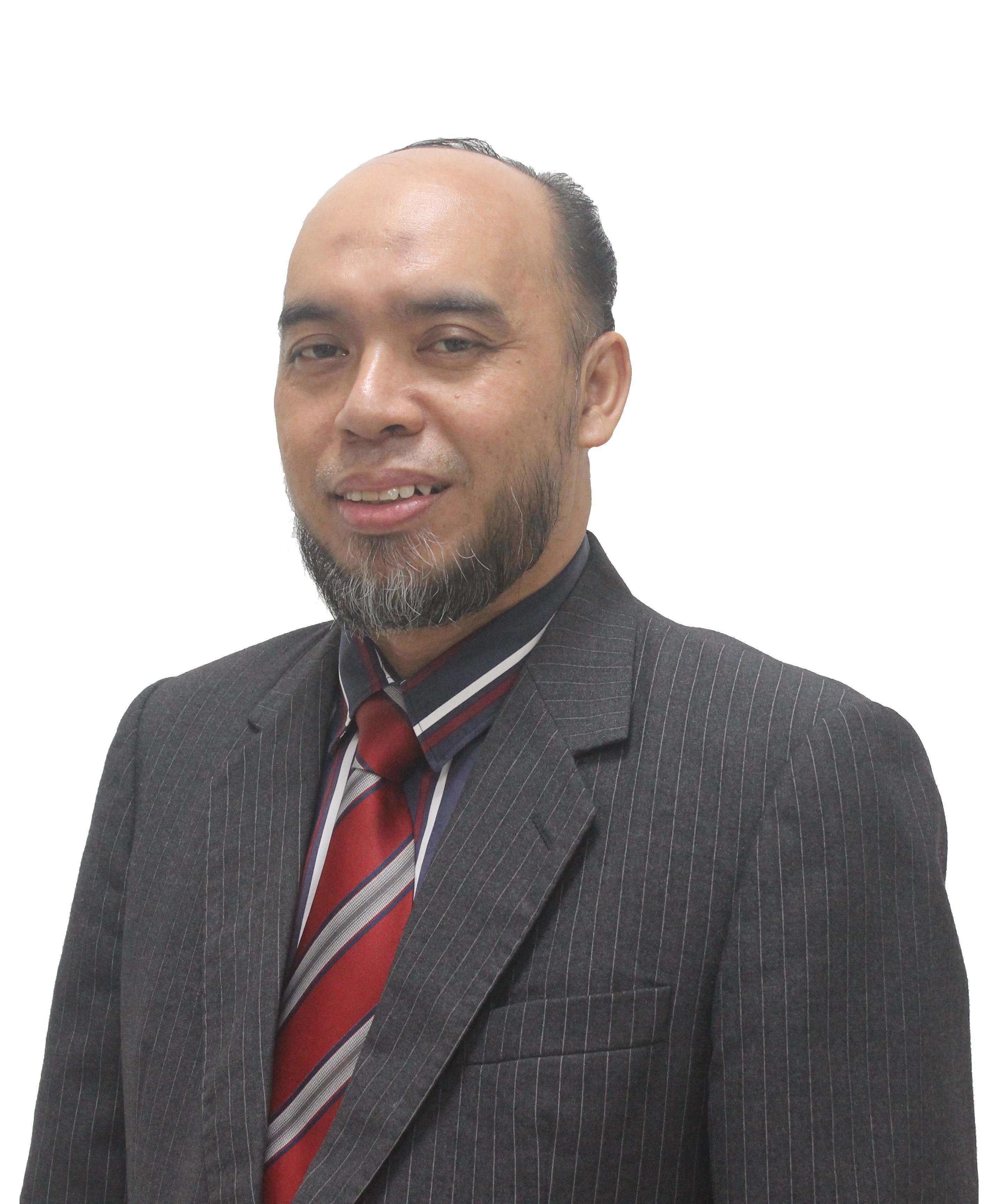 Prof. Madya Dr. Mohamad Khairi Bin Haji Othman