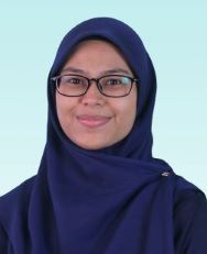 Siti Nur Ailin Binti Sabri