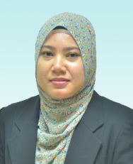 Nazirah Binti Abd Rahman